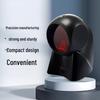 Honeywell Orbit MK7120 20-Line USB Barcode Scanner