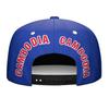 Cambodia Flat Brimmed Cap Free Custom Name Number Logo Hip-hop Hat Nation Flag Kh Khmer Cambodian Kingdom Photo Headgear