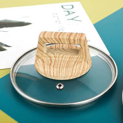 High Quality Universal Replacement Kitchen Accessories Pot Pan Lid Pan Lid Handle Hand Grip Knob Handle Cover