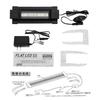 Kotobuki Kohgei Flat LED Aquarium SS2032 Black