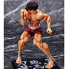 15CM Anime Hanma Baki Figure Anime Model Toys Gifts Colle Ctiongifts Decoration Crafts Action Ornaments PVC Scale Humanoid