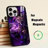 Game Y-Yu-Gi-Oh    Phone Case For iPhone17,16,15,14,13,12,11 Plus,Pro Magnetic For Magsafe Wireless Charging