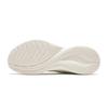 ANTA Women Qingyi Casual Cushioned Running Shoes Off White Orange Green 922415521-1