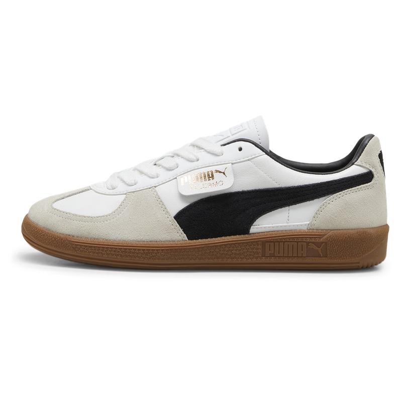 PUMA Palermo T-Toe Casual Sneakers 39