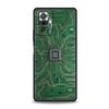Inside Motherboard Circuit Board Phone Case For Xiaomi Redmi Note 12 11 10 Pro Plus 9S 9 8 7 9T 8T 9C 9A 5G K40 Gaming Cover