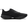 Li Ning Ultra Light 21 High Resilience Running Shoes Men Sneakers Black ARBU001-3