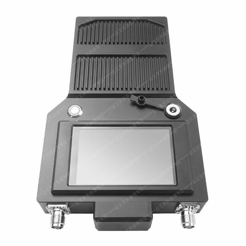 Drone Signal Detector