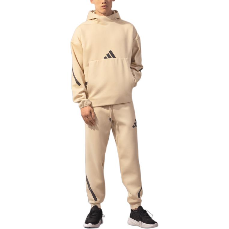 New Adidas Free Shipping With AdiClub Z.N.E. Hoodie JJ4894