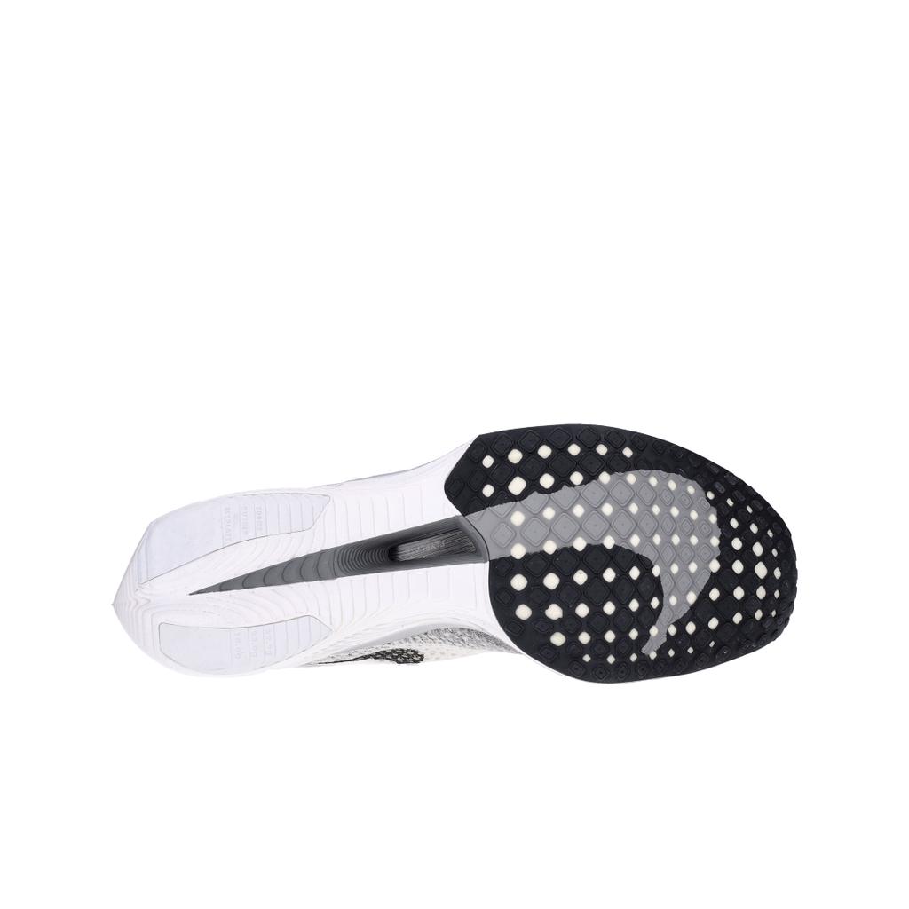 Nike ZoomX VaporFly Next% 3 White Particle Grey Men Sneakers Metallic-Silver Dark-Smoke-Grey DV4129-100