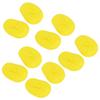 Silicone Material Protector Ear Covers Professional Ear Cover Guard  For Hair Salon