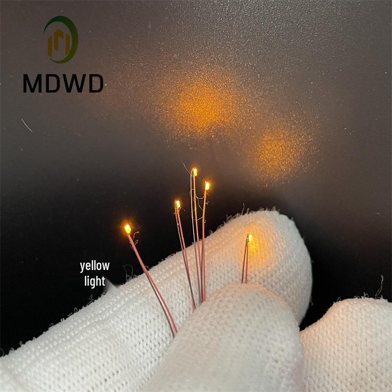 

Набор светодиодной проводки для сборных моделей автомобилей