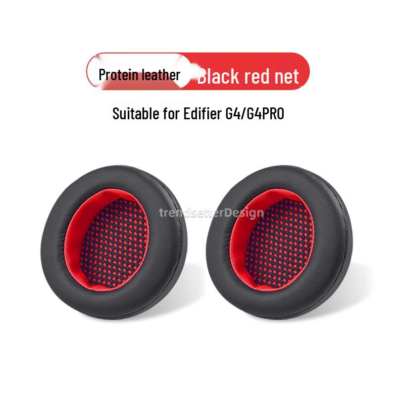 Edifier HECATE Headphone Replacement Earpads