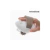 Masseur Anticellulite - InnovaGoods - V0100511 - Ergonomique - 2 Vitesses - Blanc