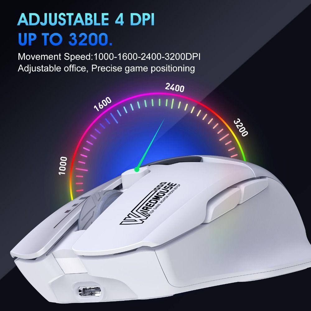 Smart LCD Display Bluetooth Mouse Dual-Mode Tablet Universal Mouse Wireless Mouse  Office Gaming