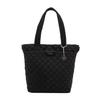 CLASSUS Capella Tote Black Bag, Women's,