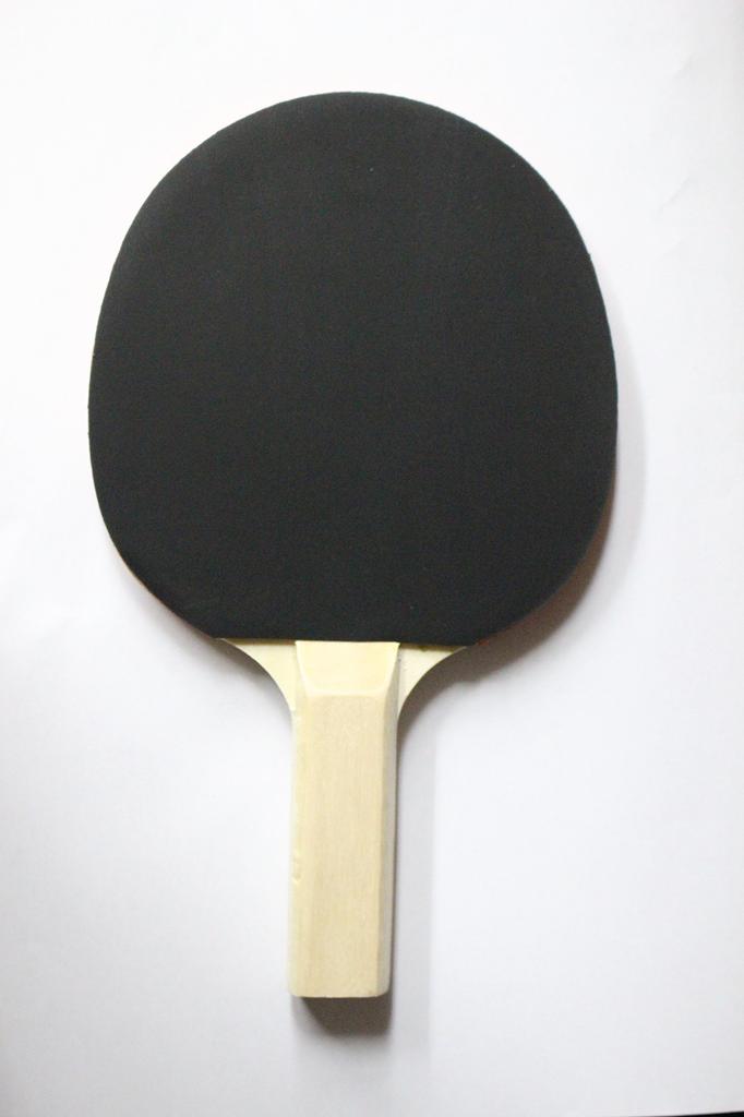 Sakurai CALFLEX Tischtennis Shakehand Set Schläger, Typ, Penholder, 2, CTR-2903