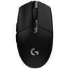 Logitech G304 Wireless Gaming Mouse - Lightweight and Portable for Laptops and Desktops.