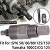 Magnetic Motor Puller for Kawasaki, Suzuki, KTM, Yamaha, and Scooter Rotors