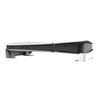 For PS5 Slim Console Base Stand Accessories Display Stand Horizontal Holder for Playstation 5 Slim Disc & Digital Edition