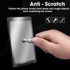 5-1pcs Matte&HD Clear Screen Protector for XTEINK X4 E-reader Anti-glare Anti-fingerprint Soft PET Full Cover Protective Films