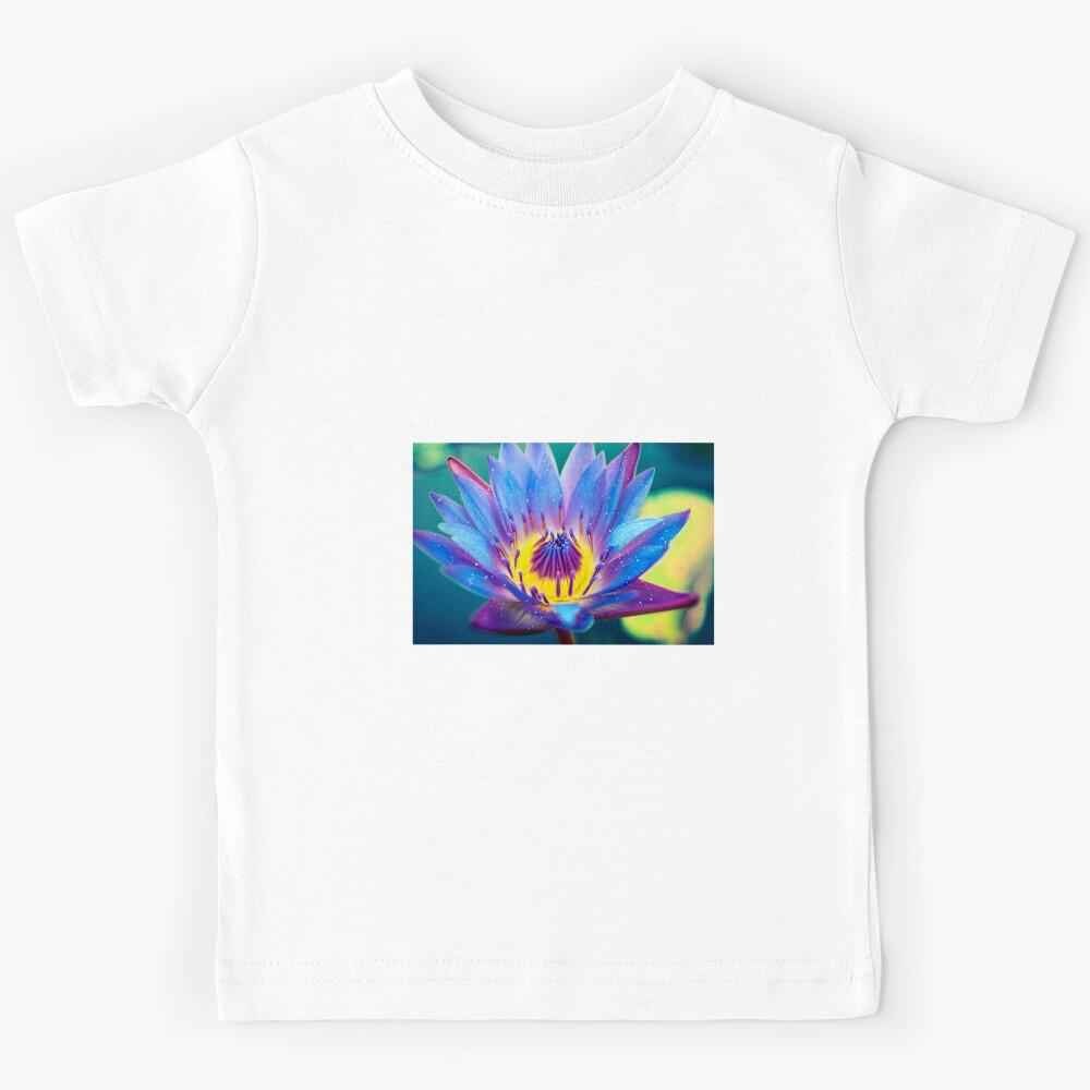 flower Kids T-Shirt 140