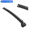Car Rear Wiper Blades Back Window Wipers Arm For VW Passat B6/B7 Hatchback (2007 Onwards) 285mm Auto Windscreen Blade