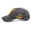 Men'S Summer Baseball Cap W Cotton Cap Outdoor Sun Hat Foreign Trade Hot Hat