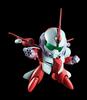 PLAMAX Demon Hero Wataru MS 17 Second Gun with Third Gun Parts Assembly Type Plastic Model M01253 Non-Scale