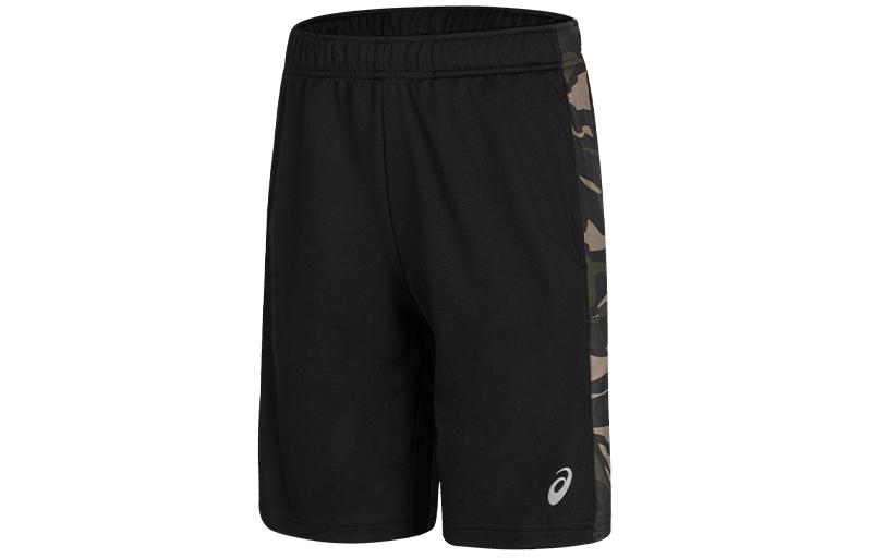 ASICS Sports Shorts Men s Black 2031C949-001 M