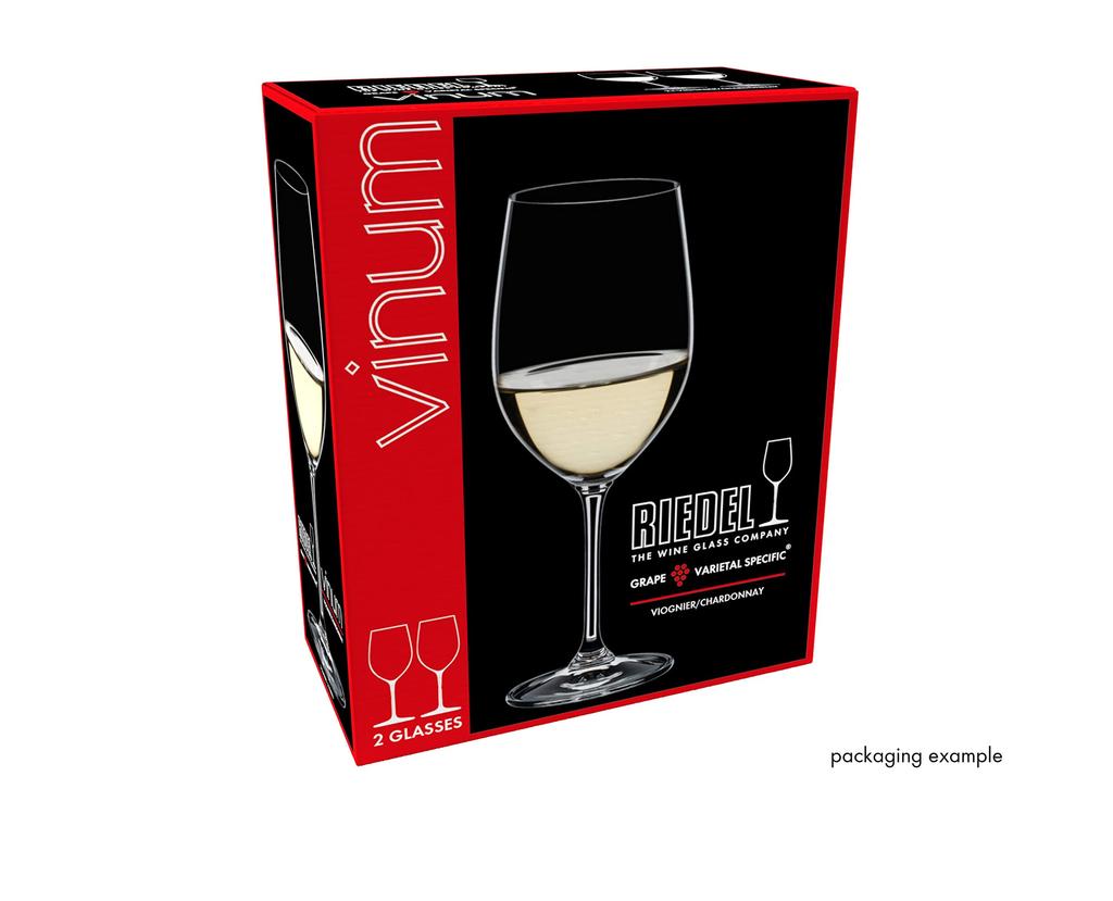RIEDEL Vinum Chablis (Chardonnay) 350ml 6416/5
