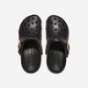 Crocs Classic Metallic Buckle Clog [CRS213543] [Shipped from Korea] 100% Authentic