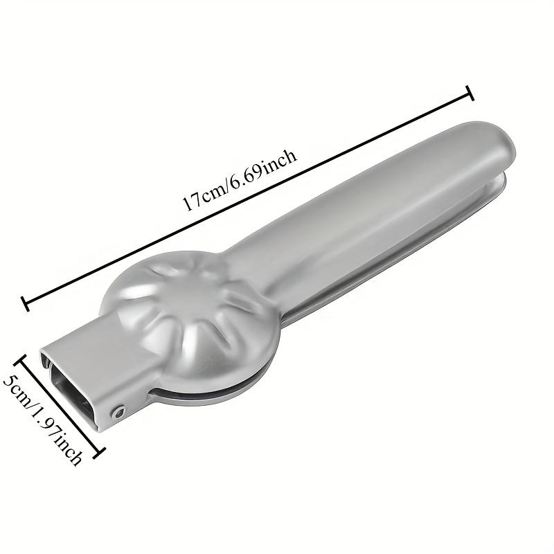 

Chestnut Clip, Nutcracker Opener, Nut Peeler, Stainless Steel Walnut Cracker, Kitchen Tools