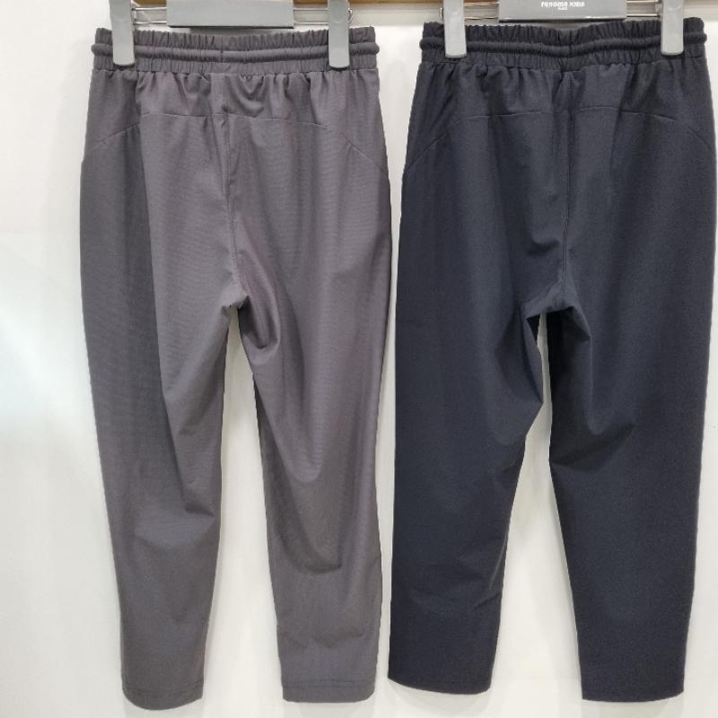 [renoma Kids] Alten U jUnior Pants Boys  Basic Training Pants Elementary School Sportswear U2425p225