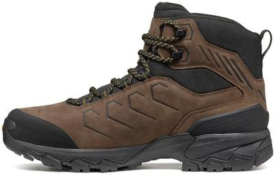 Trekking Shoes Moraine Polar GTX (63053-805) Brown/black