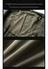 Men's Outdoor Quick Dry Tactical Shirt - Long Sleeve, Breathable, Elastic, Multi-Pocket