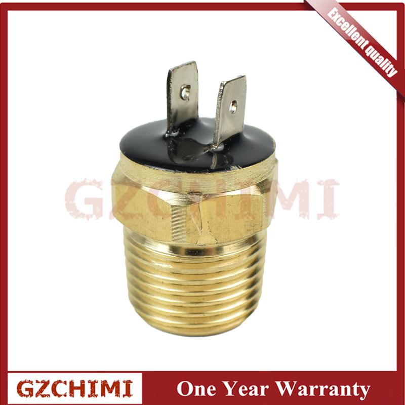 87-88031 New Motor Engine Borg Warner Transmission Temp Switch For Mercruiser Marine