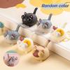 Angry Cat Stress Relief Toy Funny And Creative Toy For Kids And Adults Durable Plastic Material