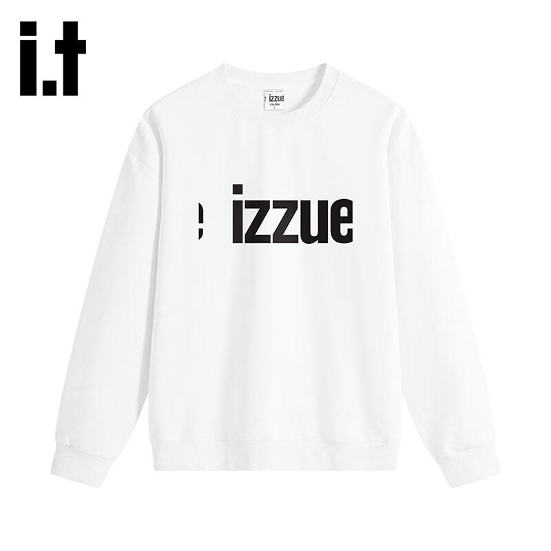 Izzue Unisex American Retro Kapuzensweatshirt