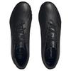 Adidas Predator Accuracy.4 Turf Football Shoes Men Football Shoes Black GW4645