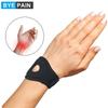 Adjustable Wrist Brace For Tfcc Tears With Soft Ring Pad Relieves Ulnar Sided Wrist Pain Tendonitis Strain Carpal Tunnel Support