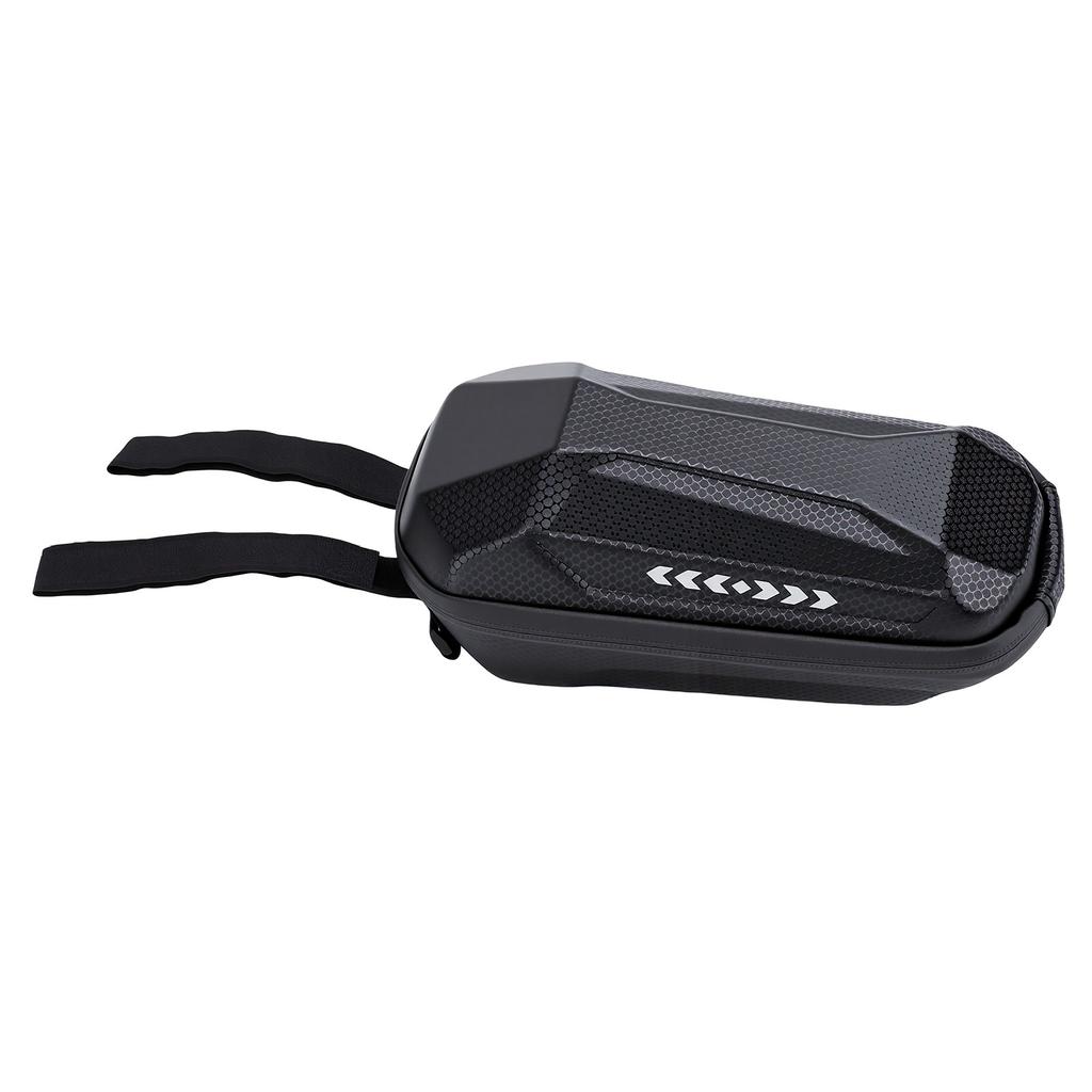 2L Scooter Bag Water Proof Lightweight Versatile Compatibility Scooter Storage Bag for Mountain Bike