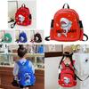 Adorable Cartoon Kids Backpack Lightweight Durable Nylon For School And Travel