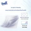 Tempo Jasmine Scented Facial Tissues & Handkerchiefs Bundle