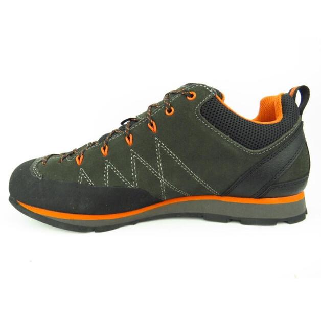 Треккинговые ботинки Scarpa Crux EU 48