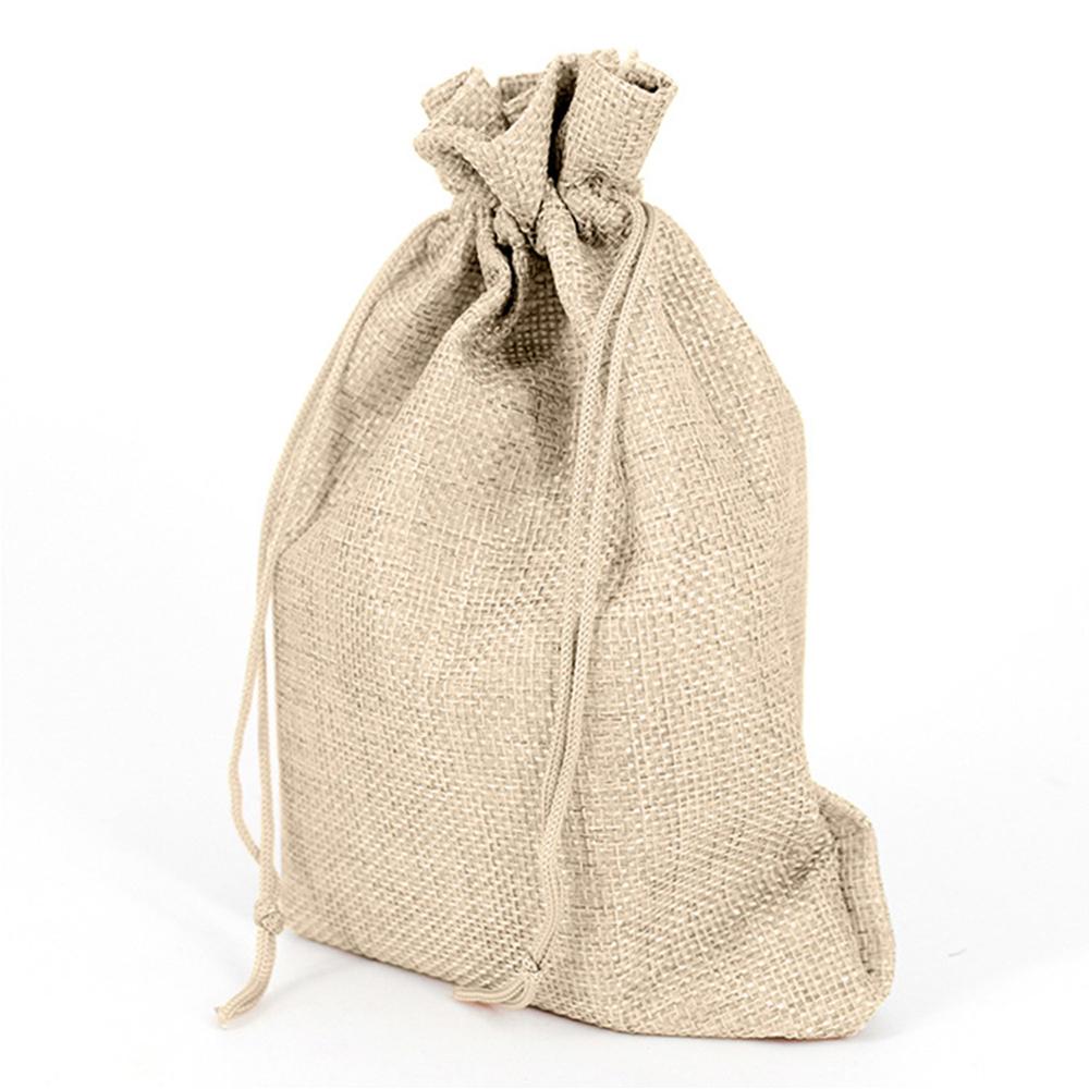 jute rice bolsas