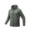 Outdoor Series Fire Shell Warm Windproof Comfortable Versatile Casual Fashion Hooded Liner Jacket Chunky Fleece Men Jackets 952546708-3