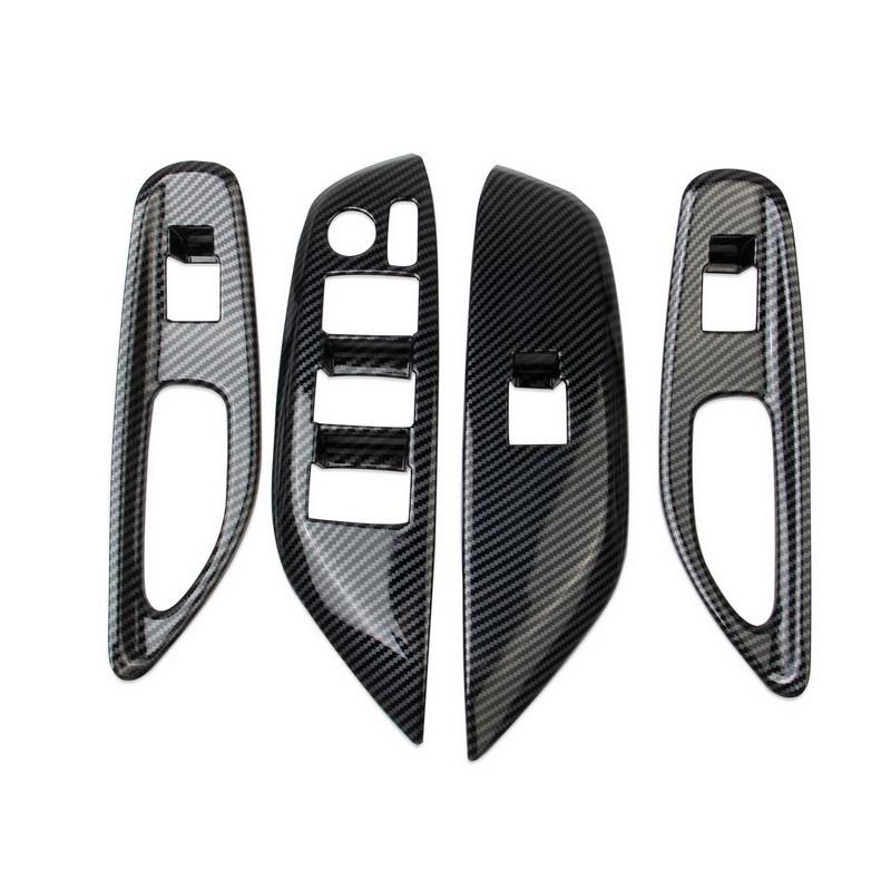 Toyota Yaris Cross Plastic Window Lifter Frame (25-model Compatible)
