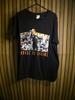 Gildan House of Divine Graphic T-Shirt Black Size S Unisex T-Shirt