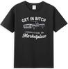 Get In Btch I Found A Deal On Marketplace Tshirt