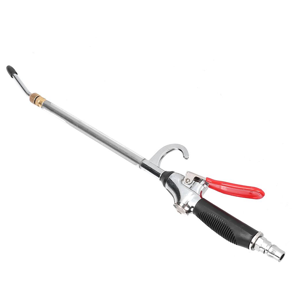 ABG600 Telescopic Air Duster High Pressure Pneumatic Dust Cleaning Air Dust Blower